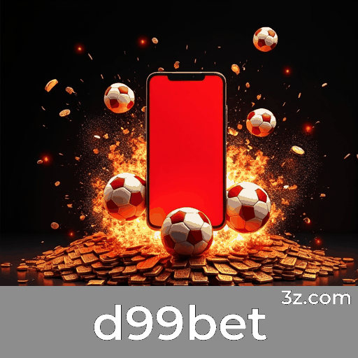 Cadastro na d99bet
