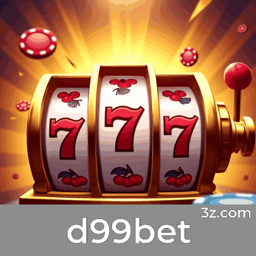 Acessar o site d99bet COM