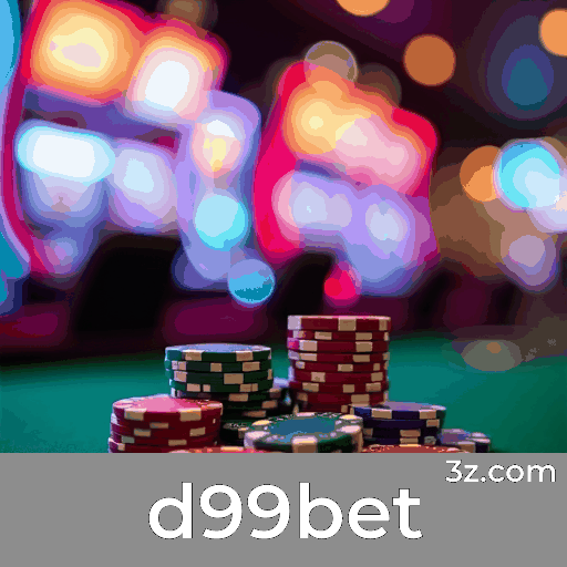 Acesso ao d99bet