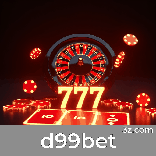 Cassino Online d99bet