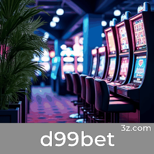 Acesso ao d99bet