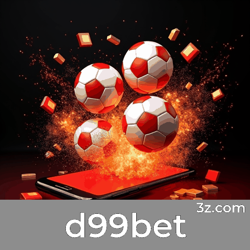 Acesso ao d99bet