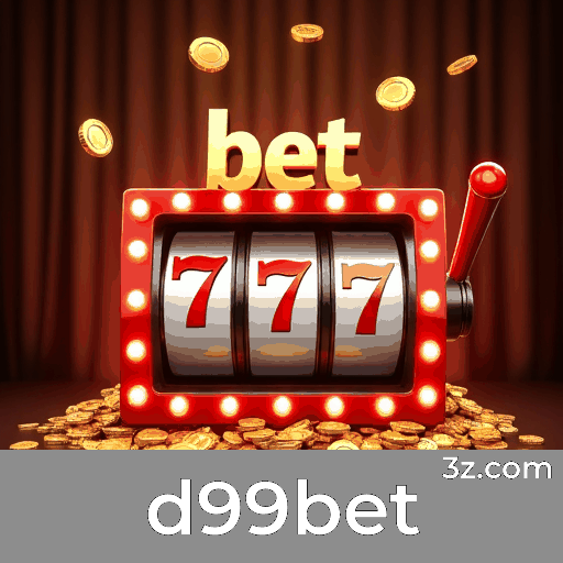 Cadastro na d99bet